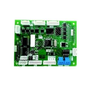 Mitsubishi PC Board LHH 1010B RelyElevator