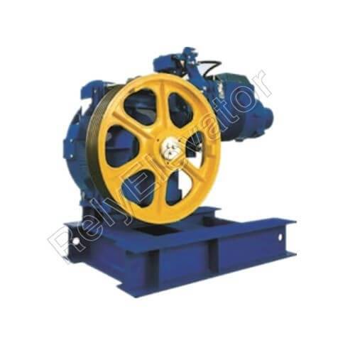 Otis Traction Machine 18ATF RelyElevator